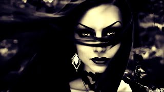 Mr Dark Feat. Ophelia - Deus Ex Machina