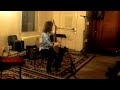 Capture de la vidéo Berta Rojas Live @ Berklee Faculty Guitar Night Fall 2022