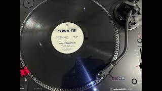 Towa Tei - Luv Connection - YouTube