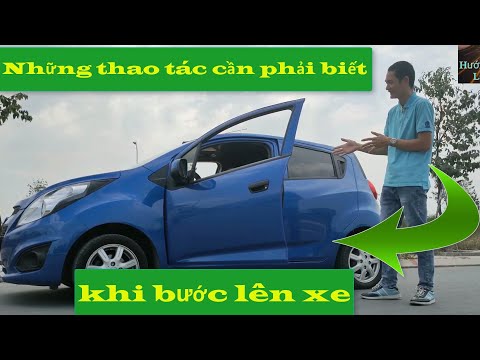 Video: 4 cách để hiểu biển báo giao thông