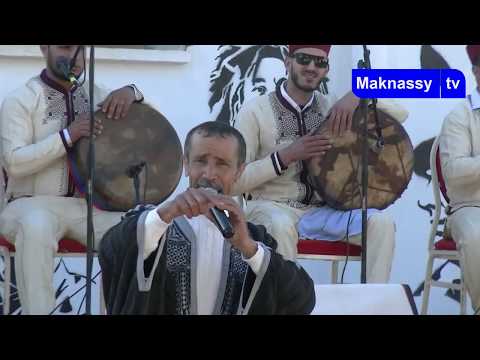 حيرتي نومي و رقادي مجموعة الفرجة للتراث والفنون الفنان محمد بن محمود 