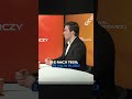 Turyści z całego świata coraz częściej wybierają Polskę