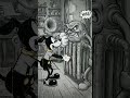 Boop-boop-a-doop, happy puppy scoop! Turn the valve, make it pop! Oh no, don't you ever stop!