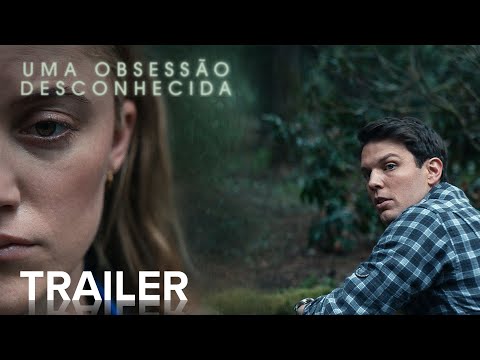 UMA OBSESSÃO DESCONHECIDA | Official Trailer | Paramount Movies