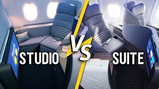 JetBlue Mint Studio vs Mint Suite: Which Is Better?