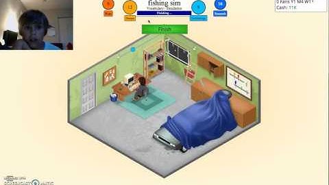 game dev tycoon part 1- BEST GAME EVER?!?!