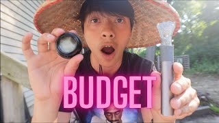 How to Buy WEED on a BUDGET Part 3