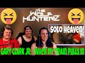 GARY CLARK JR. - When My Train Pulls In (Live in CA) THE WOLF HUNTERZ Jon Travis and Suzi Reaction