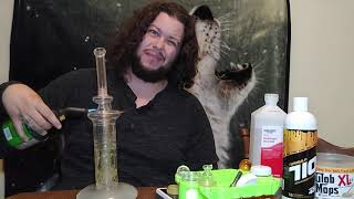 Delta8 watermelon zkittles diamond and sauce review