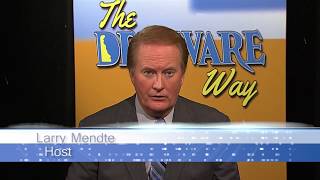 The Delaware Way - Geoff Klopp Net Worth