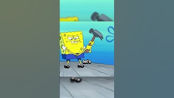 Can I Craft SPONGEBOB in Infinite Craft?!🍍🧽