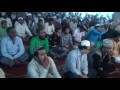 Live Jumah Boyan from Gasul Azam Masjid 06th January 2017