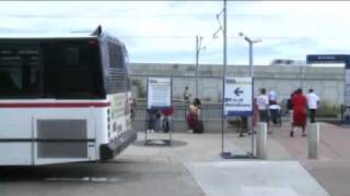 Metro Restores More Routes