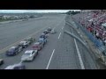 David Ragan WINS at Talladega!