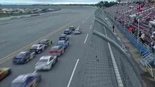 David Ragan WINS at Talladega!