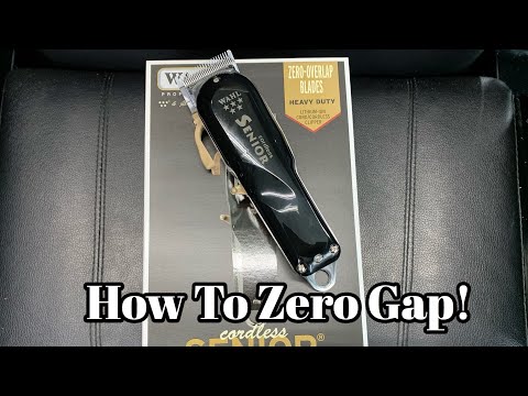 How To Zero