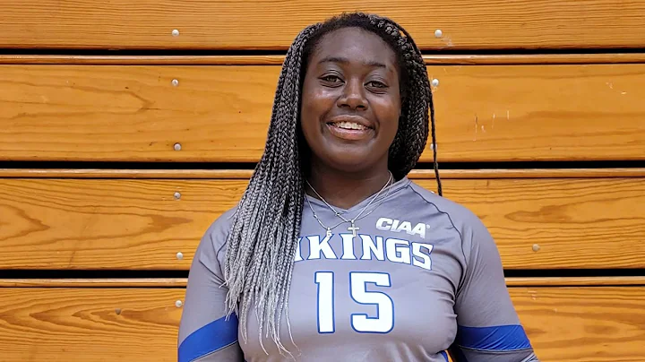 Meet Alexus Elliott,  Fall 2022 Graduate