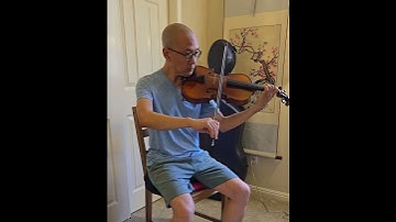 Essential Elements,  Viola Book 1, Nos. 97-102