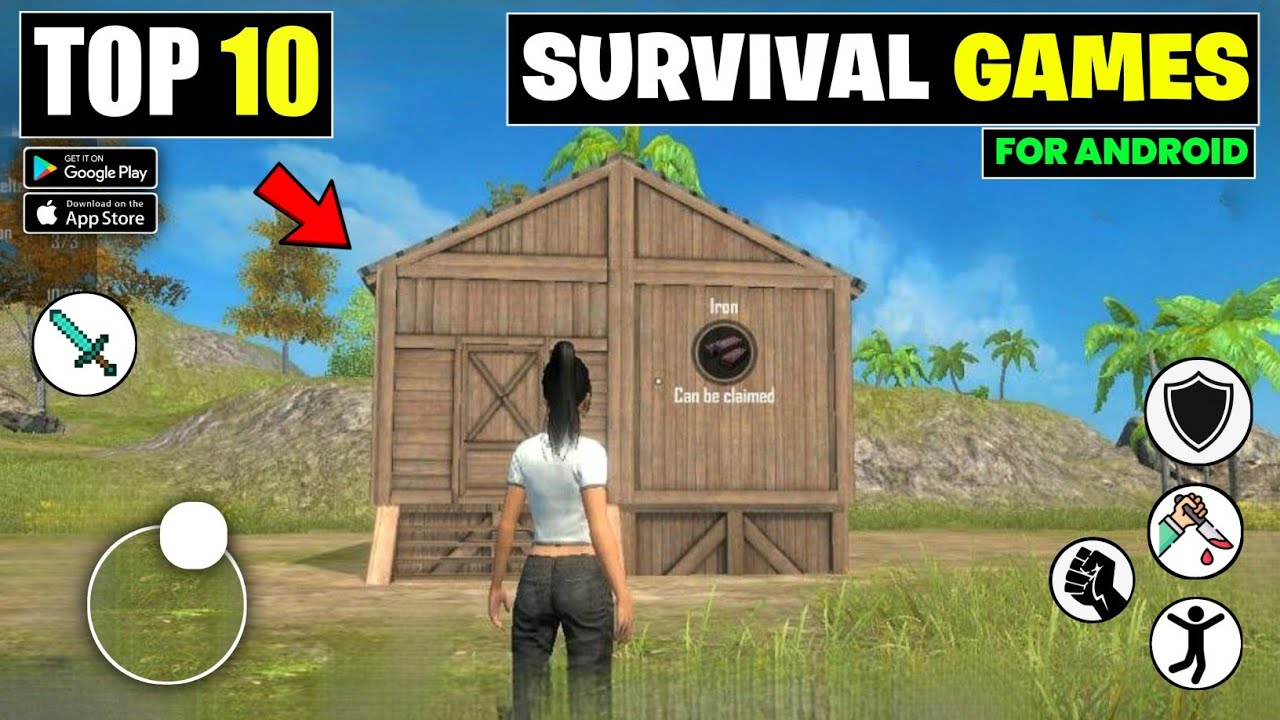 Top 10 Realistic Survival Games For Android Best Survival Games For top-15-best-realistic-survival-games-you-need-to-play-at-least-once