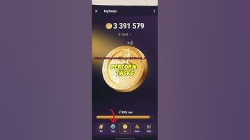 TAPSWAP CRYPTO MINING I LISTING JUNE 2024 l ANTICIPATE #tapswap #Notcoin #crypto  #mobileminingapp