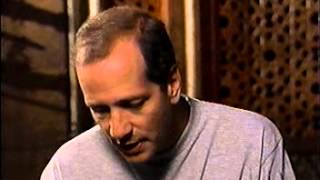 WTBS-TV's "Between The Lines" Interview with Stephen Bogart from Mid-90's