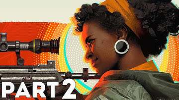 DEATHLOOP Gameplay Walkthrough Part 2- Ubiquity & Chaos Theory (DeathLoop PS5 Walkthrough Gameplay)