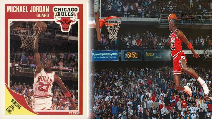 The 20 Most Valuable 1989 Fleer Basketball Cards! ...
