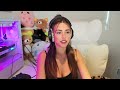 Madison Beer | Playing Outlast &amp; Fall Guys on Twitch | June 18, 2023