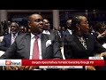 Dangote Opens Refinery To Public Ownership Through IPO