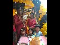 Rahir Second Birthday 2025 Rahir Second Birthday 2025