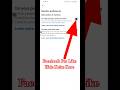 How To Hide Like On Facebook | Facebook Par Like Hide Kaise Kare #shorts