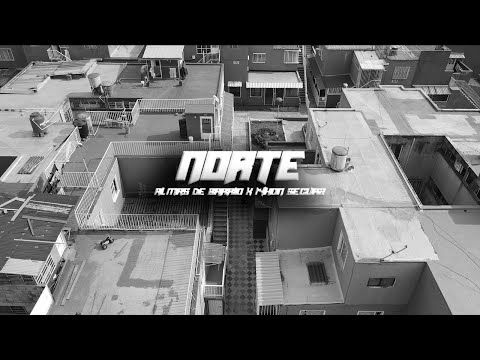 Almas De Barrio X @secuazmunevar - Norte