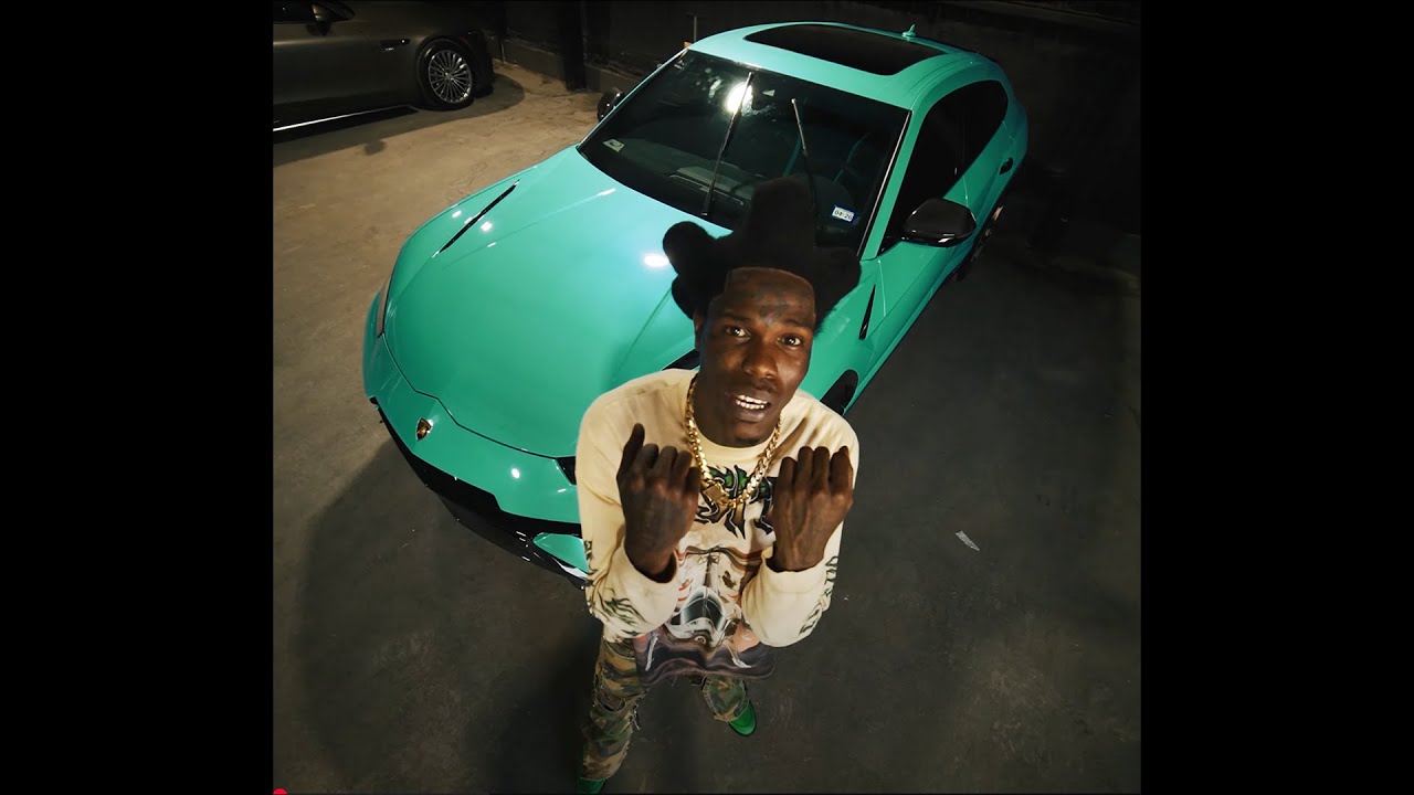 [FREE] El Snappo x Luh Tyler x 1900 Rugrat Type Beat " ZOOTIE WORLD ZOOTIE MAFIA " 