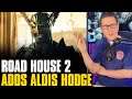 Aldis Hodge Joins Jake Gyllenhaal And Dave Bautista In Road House 2