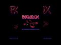 Amiga Cracktro Final Countdown by Paradox | #amiga #cracktro #demoscene #retrogaming