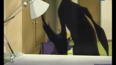 Code Lyoko XANA Controls Part1