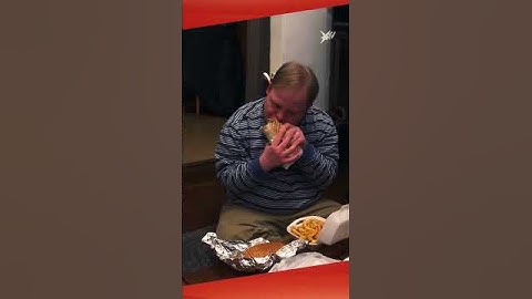 Madsi probiert zum ersten Mal Döner | stern TV