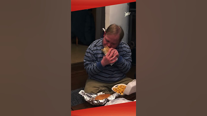 Madsi probiert zum ersten Mal Döner | stern TV