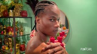 Download Lagu Hamidou - PLAYGIRL Man of the Month: March 2023 MP3