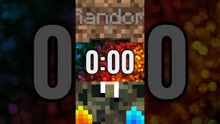 Το πιο σπάνιο music disc στο Minecraft