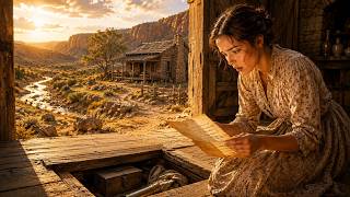 Every County Record Named That Land Abandoned—She Walked Out Alone and Found the House Still Waiting