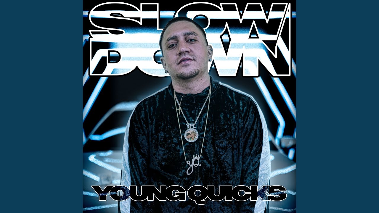 Watch Slow Down on YouTube Watch Slow Down on YouTube