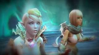 Aion (MV Dance) Бездна - Музыка нас связала...)))