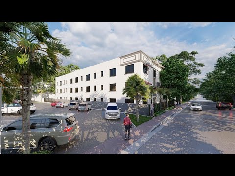 1619 Jefferson Ave 107, Miami Beach, FL home video tour