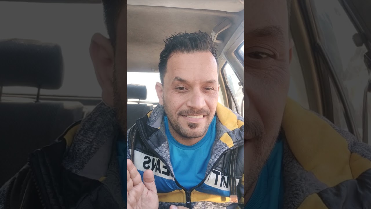 بليله عرسة يكتشف زوجته موبنية شوفي شسوة