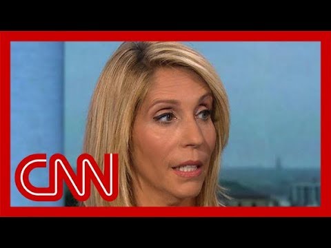 Dana Bash: Nancy Pelosi wanted to make a point