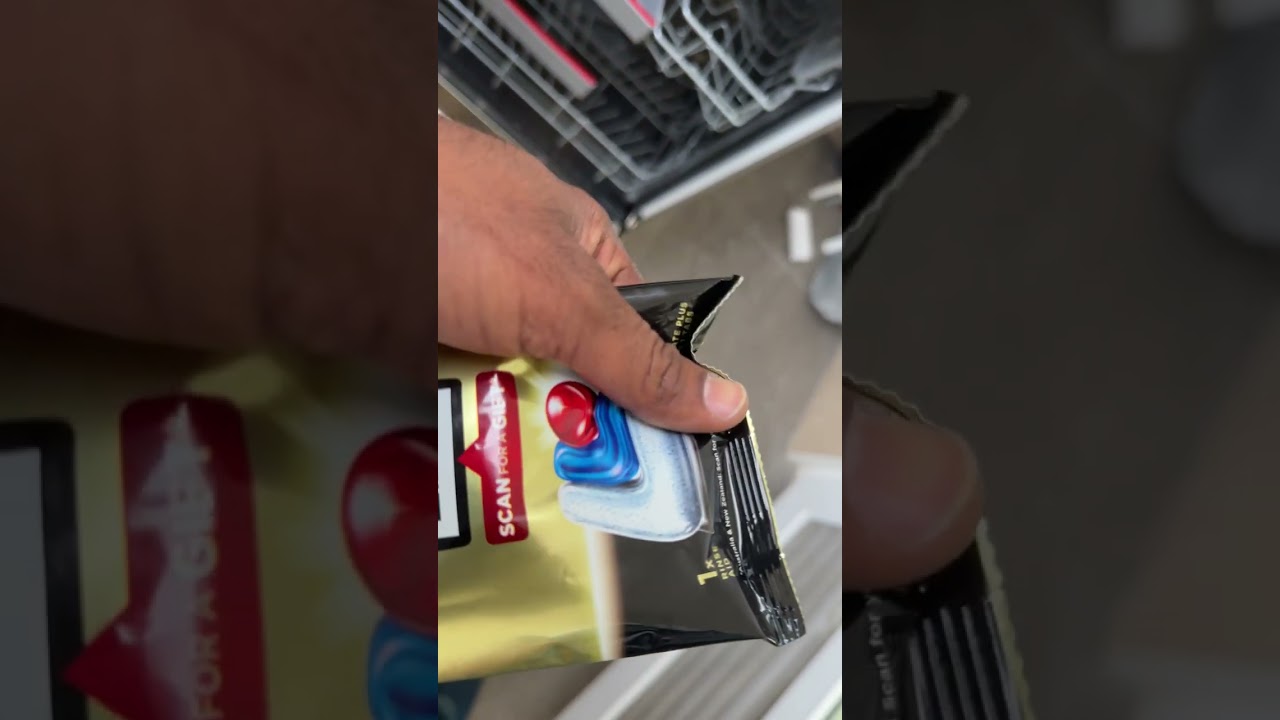 #bosch #dishwashers #demo series 6