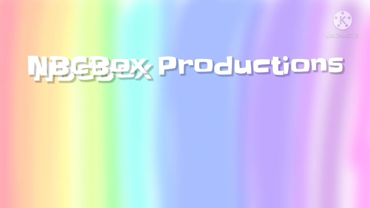 NBCBOX Productions Animations Logo [PARODY of Sony Pictures Animation ...