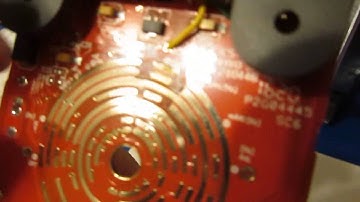 Adding a Backlight to the UNI-T UT61E