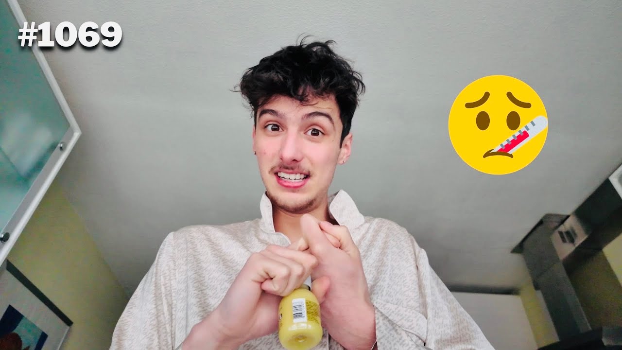 Ik zweet aan één stuk door tijdens mijn slaap 